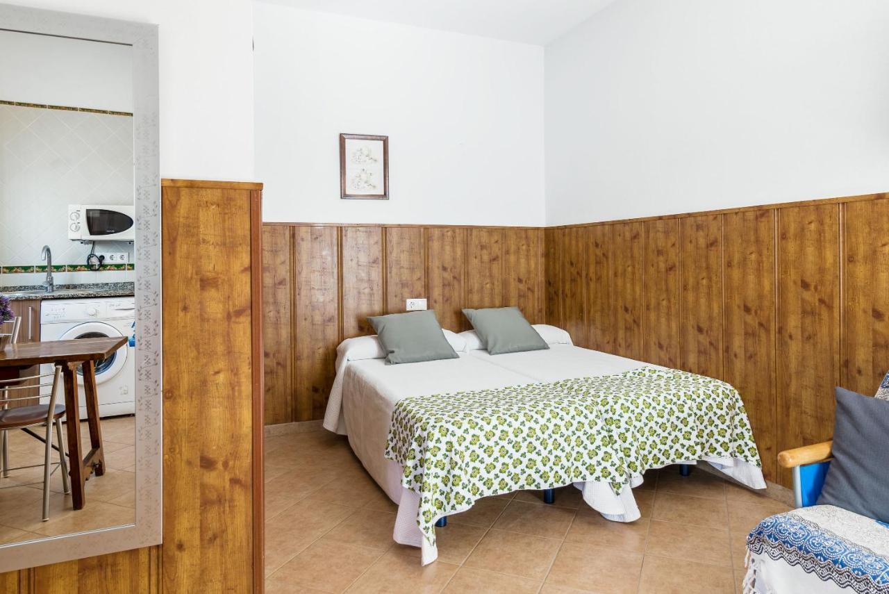 Estudio Lila * Conil De La Frontera