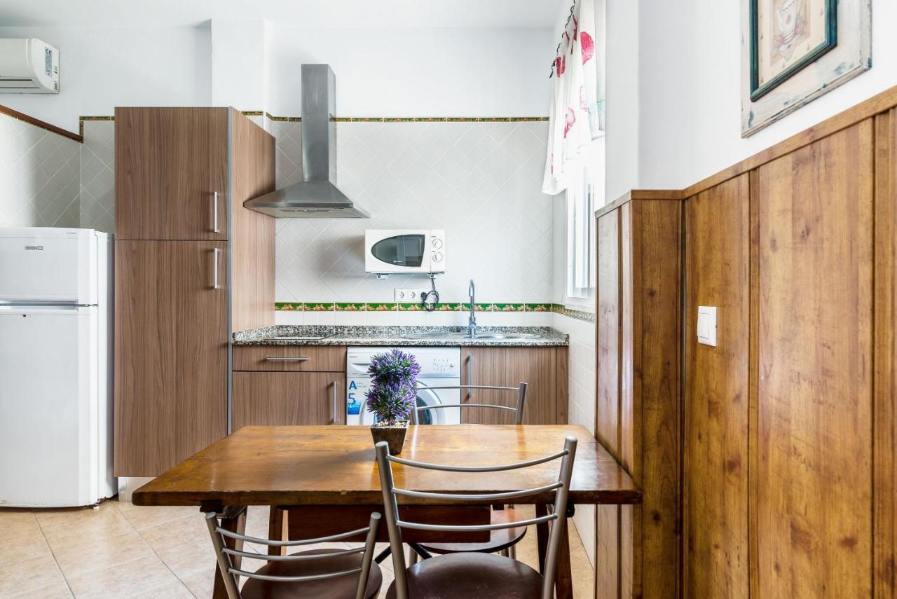 Apartment Estudio Lila